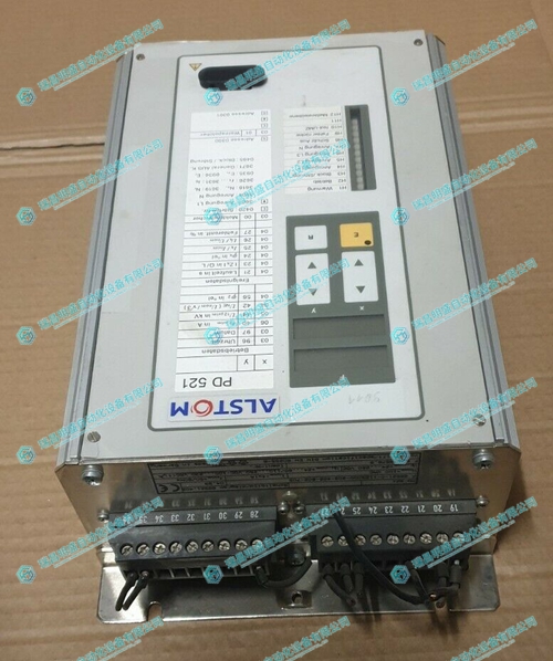 ALSTOM PD521 繼電器模塊(圖1) 98cb5beb77c5da1fcfedfd32311ec51c_3-240G01Q4195Q.jpg