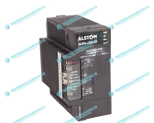 ALSTOM CE693PWR331A電源模塊(圖1) 9583f8f6591e09ee18469a1660c4e7b4_3-240G114093S50.jpg