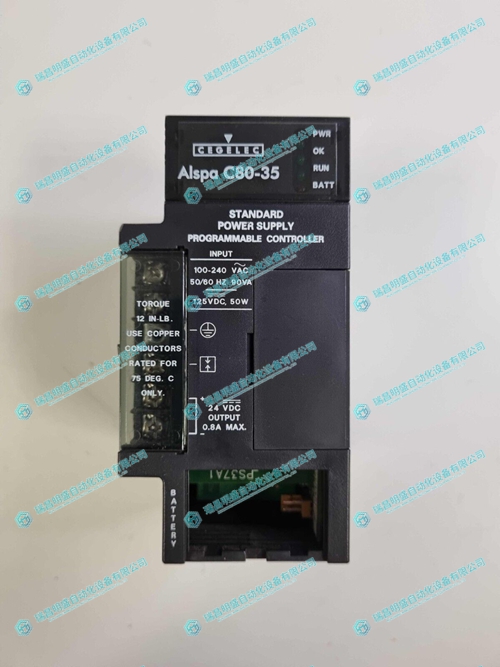 Alstom IC693PWR324T自動(dòng)化可編程控制器(圖1) 34297df80899b8ddd5136cc4d313f46b_3-240G1144005536.jpg