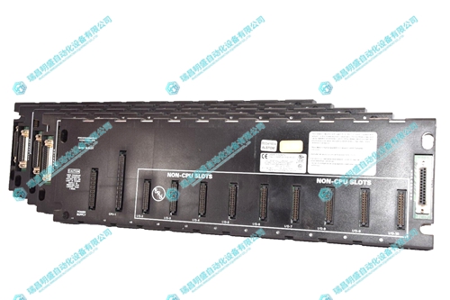 ALSTOM IC693CHS391N擴(kuò)展架