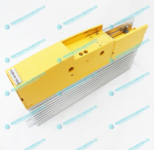 ALSTOM 029.203 368制動(dòng)斬波器