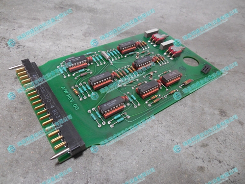 Alstom D-984-057802 故障檢測板(圖1) e6eae2266a6454074b6acf8dc84d1ffe_3-240GQ61K2D1.jpg