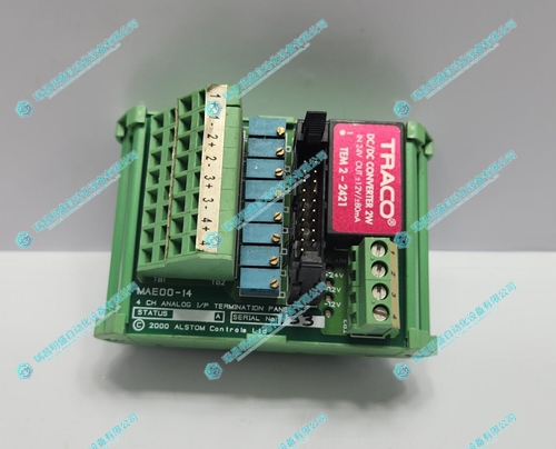 Alstom MAE00-11遠程終端模塊(圖1) c955944d99273e43f853b21996cd64b8_3-240GQ62530X9.jpg