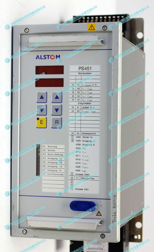 ALSTOM PS 451電流保護模塊 (圖1) cac48dcccac8d628cbc6b9691c2496c5_3-240GQA930B3.jpg