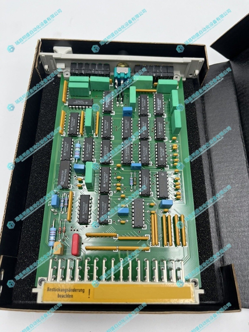 Alstom 029.096 659 27361接口模塊(圖1) e23f00f60da34d434addb5a3f455d415_3-240GQG94Q03.jpg