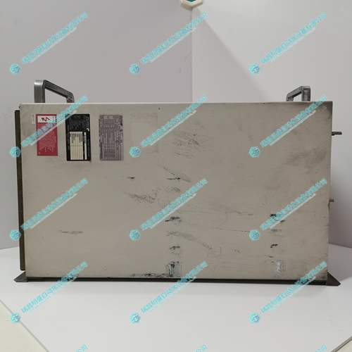 RELIANCE UVZC3455G驅(qū)動(dòng)器模塊系統(tǒng)