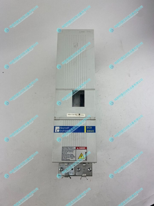 REXROTH  DKC02.3-100-7-FW驅(qū)動(dòng)器 