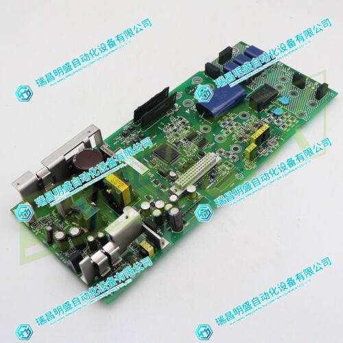 Yaskawa CACR-F2TBI-E印刷電路板(圖1) 4357f1e91be8f37c09d41664afa606bd_3-240Q619123X94.jpg