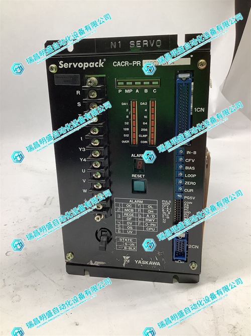 Yaskawa CACR-PR03B3CSY54伺服放大器(圖1) e6d975e14f5231b5d4c8f5e9c1604bc8_3-240Q6191451449.jpg