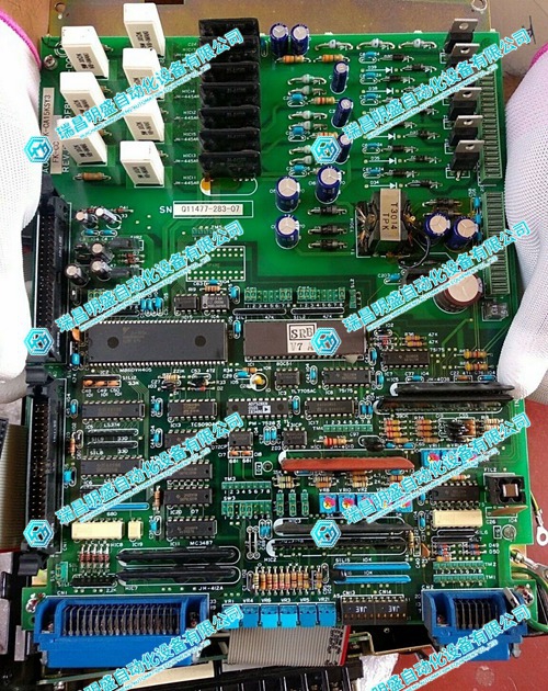 YASKAWA CACR-FK-CA15KSY3驅(qū)動(dòng)模塊(圖1) 7951182eb86bf4a3a7724929ac2e477f_3-240Q9192205a0.jpg