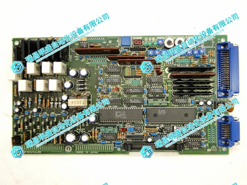 Yaskawa CACR-SRCA10BBB-Y37 控制板(圖1) 420a17120436b492bbf8c7c1332189e2_3-240Q91I91T38.jpg