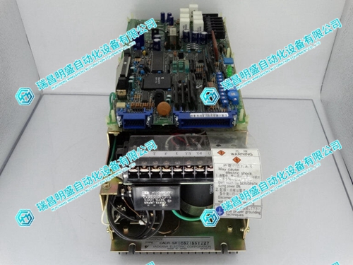 YASKAWA CACR-SR05SZ1SS伺服驅(qū)動(dòng)器