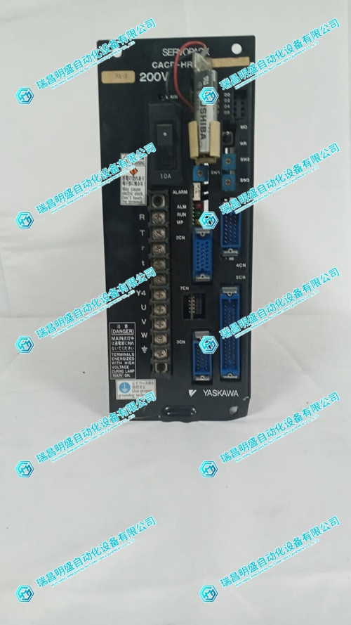 Yaskawa CACR-HR01BAB12Y5伺服放大器(圖1) de843924197f67b75fae37bb49ee5537_3-240Q91S255H9.jpg