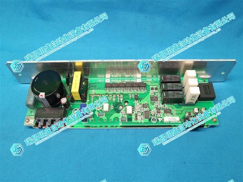 Yaskawa CACR-01-SU3C-E伺服驅(qū)動模塊板