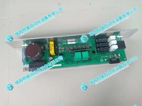 Yaskawa CACR-02-SU3CY1-E伺服驅(qū)動(dòng)模塊