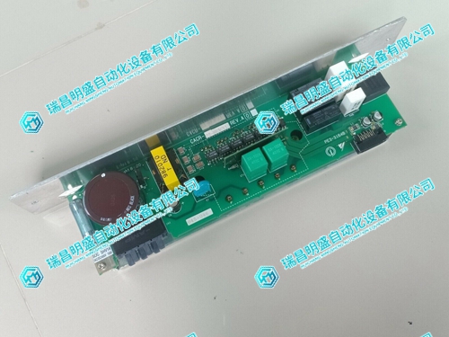 Yaskawa CACR-02-SU3CY1-E伺服驅(qū)動模塊(圖1) cd34703355911b15222b020dacb3702c_3-240R019232bP.jpg