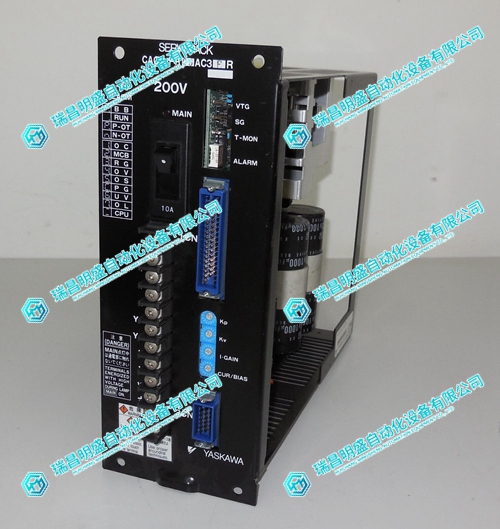 Yaskawa CACR-PR03AC3ER伺服控制器(圖1) 95709efe4c4f6179b50d45fce629c788_3-240R01J933110.jpg