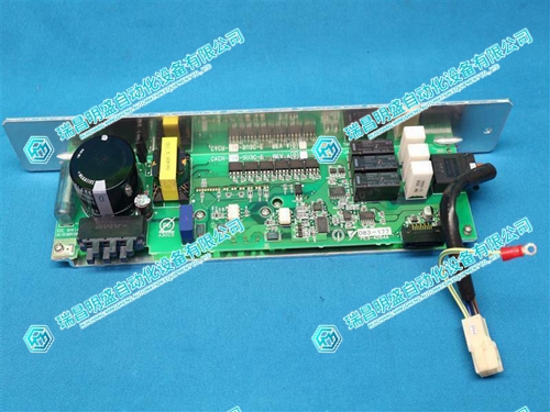 Yaskawa CACR-04-SU3C-E伺服驅(qū)動(dòng)模塊(圖1) 03b17b588b4ecf036e391cce1db0c292_3-240R01K442410.jpg