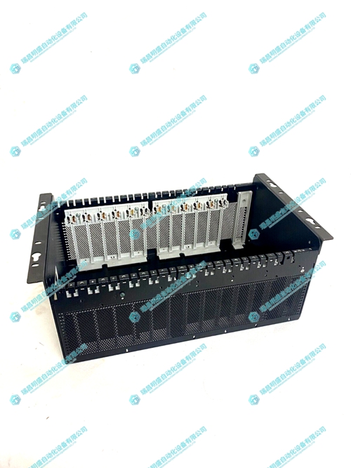 Honeywell 620-3691 rack mounted chassis(圖1) 0a2d374c34ad61ec6844b1a52b6dc7bf_3-240RGR511260.jpg