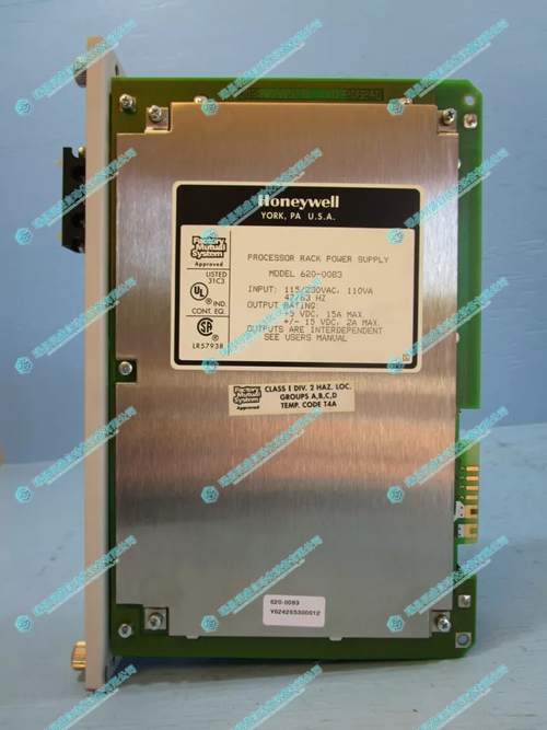 Honeywell 620-0083處理器電源模塊(圖1) 0a50891f189c2cac18a51b1682f0afd1_3-240RQR95C05.jpg