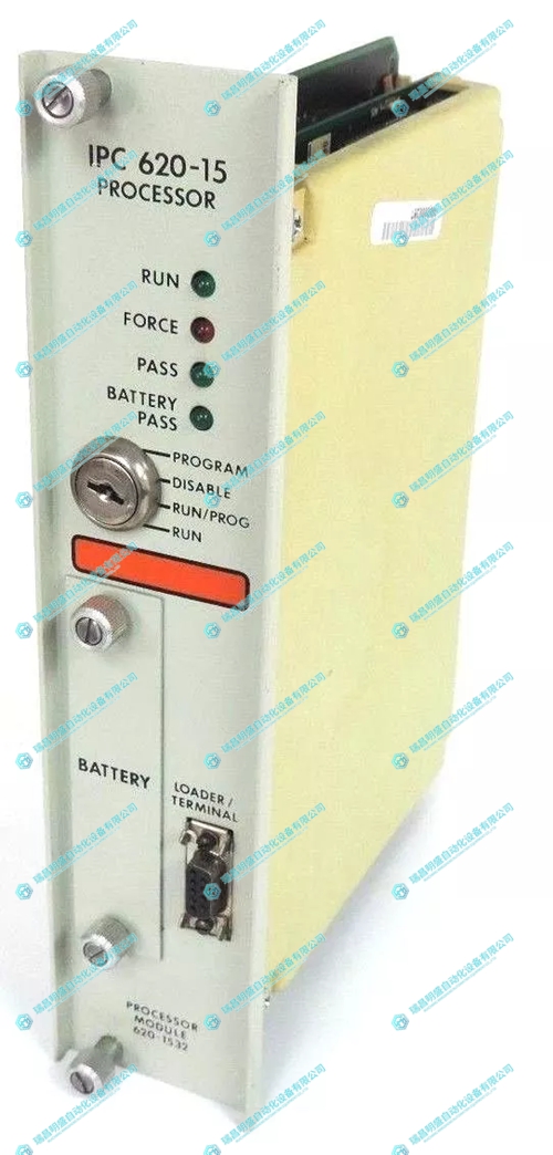 HONEYWELL 620-1532處理器單元(圖1) 4e339dff0fe23974f41b8efd47237ea2_3-240R9194011Q2.jpg