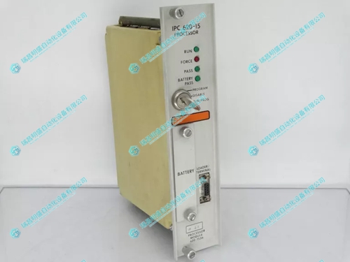 HONEYWELL 620-1535輸入輸出模塊(圖1) 3f1c8b9e4f46ee9f6a1c62dd0786a4a4_3-240R9194A3N9.jpg