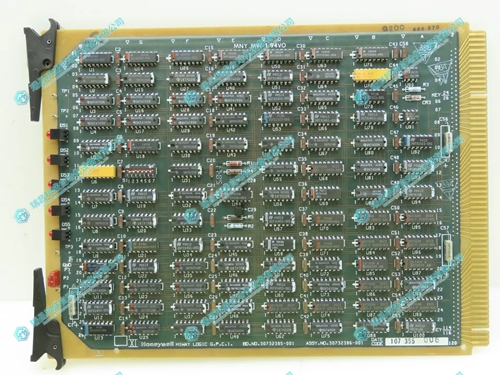 Honeywell 30732396-001邏輯板(圖1) c27f74a26e39a0e5419b606da6e1e06d_3-240Z41HH9E9.jpg