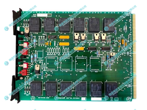 HONEYWELL 30735863-002交換卡模塊(圖1) 397225f59dc5ecca4afabfcf6045ce50_3-240Z41J242360.jpg