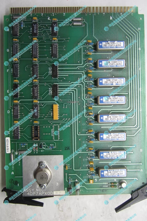 HONEYWELL 4DP7APX1A32F 印刷電路板(圖1) 2e7de79558aacef53e545e460f4a911c_3-240Z51GJD93.jpg