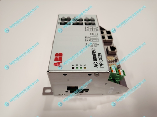 3BHE039770R0102 勵磁通訊控制器 