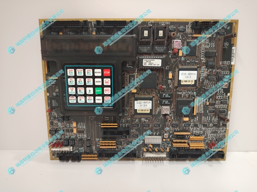  DS200LDCCH1AKA 數(shù)字量擴展模塊