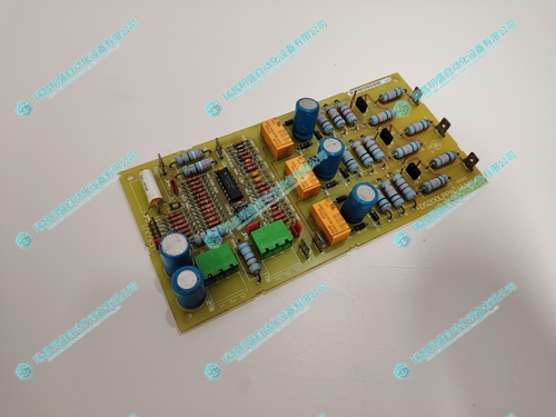  DS200LPPAG1AAA 線路保護板 