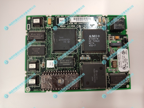 IC660ELB912G 網(wǎng)絡(luò)接口板(圖1) 69dcf0e80f150455044b775726ec8c49_3-2409231H915248.jpg