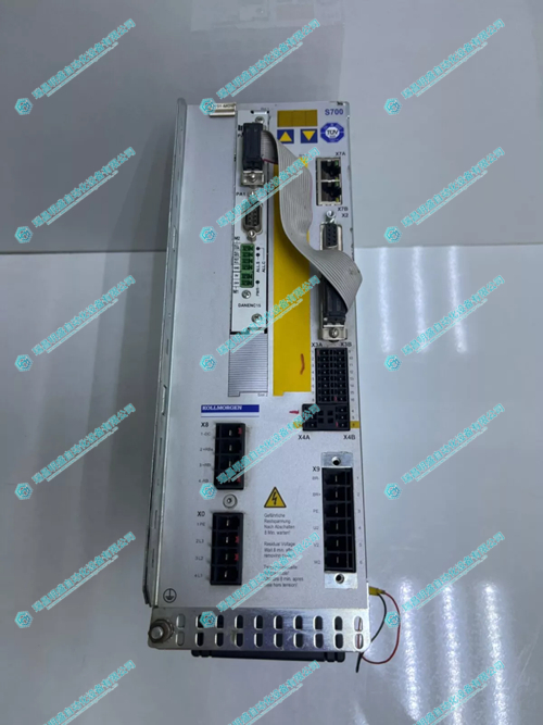 KOLLMORGEN S72402-NANANA伺服驅(qū)動(dòng)器
