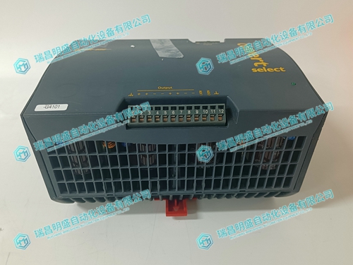 LXN1604-6 3BHL000986P7000導(dǎo)軌式電源模塊