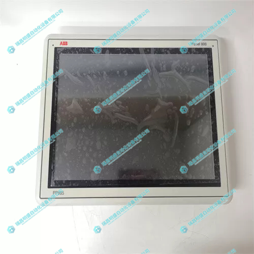 PP885 3BSE069276R1 操作面板(圖1) 73b78553de09c9c1ae908d703b916c0d_3-24111Q15915A4.jpg