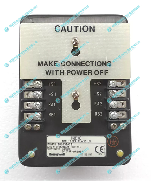 HONEYWELL EG1033AC01火焰探測器(圖1) HONEYWELL EG1033AC01.webp (1).jpg