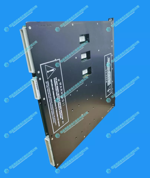 TRICONEX? 3704E模擬輸入模塊(圖1) 552a464a98947347a2e87d4cea4555a9_3-241126120310462.jpg