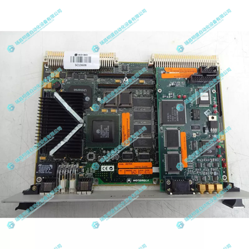 Motorola MVME2400-0361 單板計(jì)算機(jī)