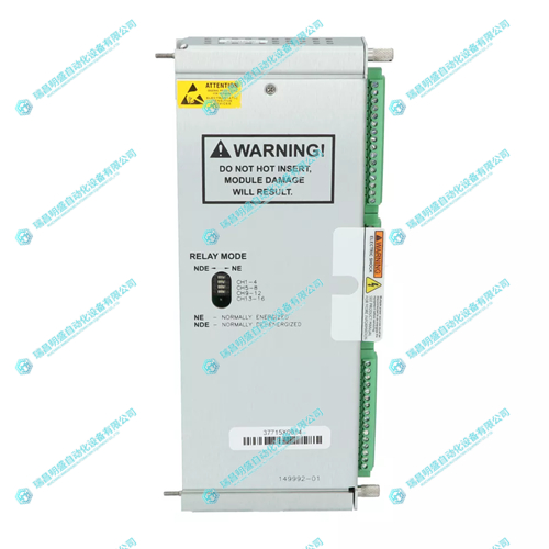 Bently 149992-01 繼電器模塊(圖1) 54c26d3f781825e4ccf03ab279dbe49b_3-24112G15ZV41.jpg