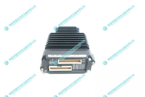 FOXBORO P0917JJ?現(xiàn)場控制處理器