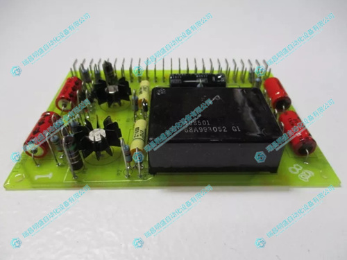 IC3600EPSB1直流電源供應板