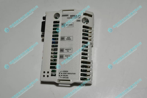 ABB RPBA-01?C2500843通信模塊(圖1) 94856c1a581d89c3945d4b6c569b3bc0_3-25010G15112250.jpg