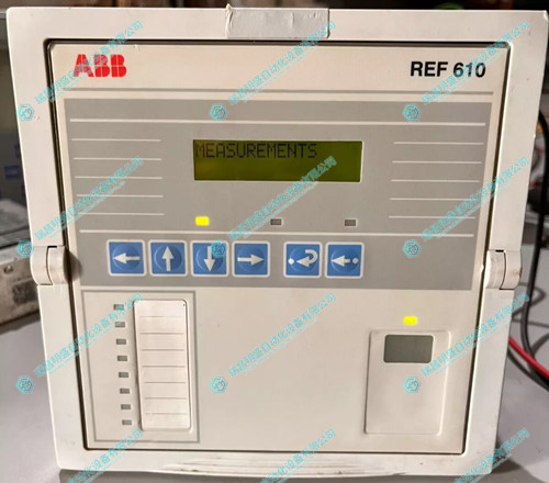 ABB REF610C11HCNR01? 繼電器(圖1) ae2dc69f2e773914fd536643cbf433e9_3-25010G1550L01.jpg