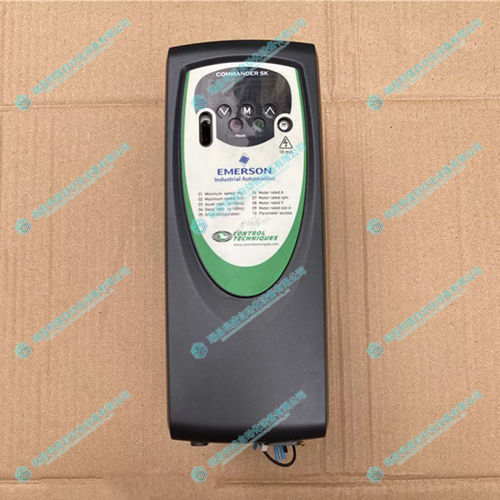 Emerson SKC3400300 變頻器(圖1) 4cffbcf8a02532c8d8ab8cfb42078900_3-25010G335454U.jpg