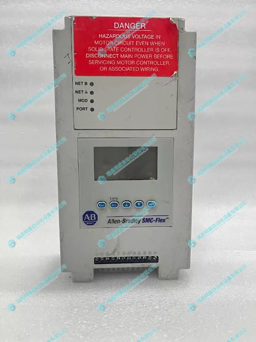 A-B 41391-454-01-S1FX?軟啟動控制模塊