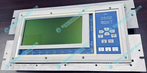Bently  3500/93 135785-01系統(tǒng)顯示模塊