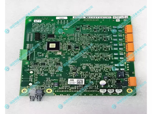 UFC911B106 3BHE037864R0106控制板(圖1) dc217adccf34df50cfc2e146f7020769_3-250114141524Z4.jpg