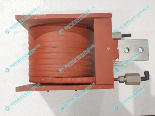 TRASFOR 3BHB012733R0001激勵板