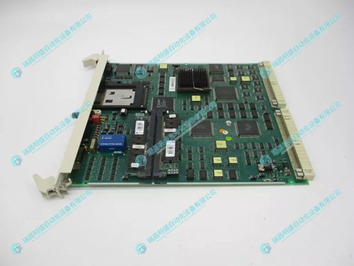 ABB PM511V16?3BSE011181R1 處理器模塊 (圖1) ABB PM511V16 3BSE011181R1 .webp.jpg